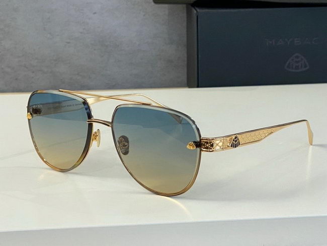 Maybach Sunglasses AAA+ ID:20220317-993